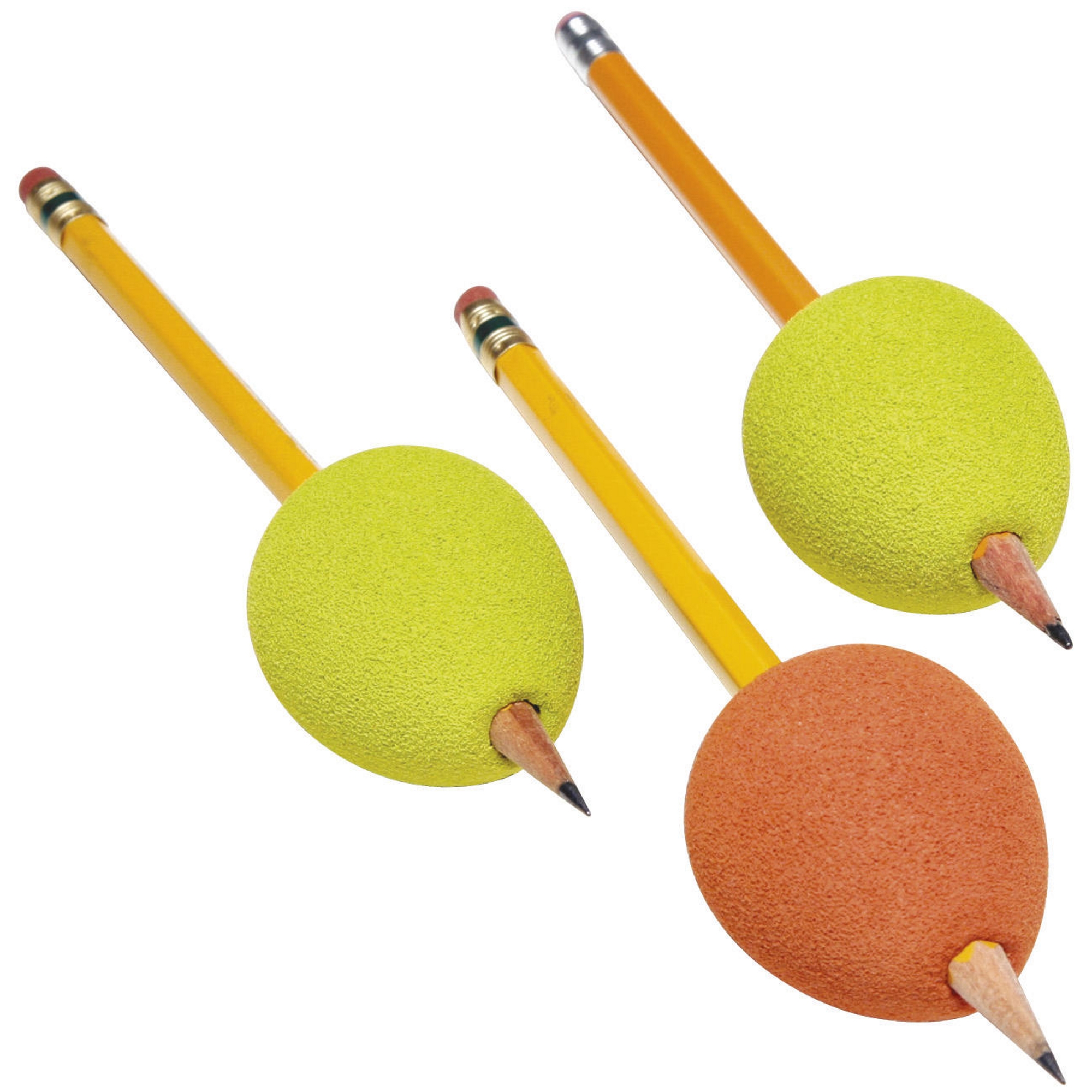 Egg OhÃâ€Ãƒâ€¡Ãƒâ€“s Pencil Grips